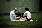 Romantic Montreal: Cute, Candid Couples (Slideshow) - Mostly Montreal