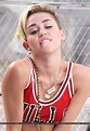 Miley Cyrus 23 Music Video Portraits 11 – Full Size