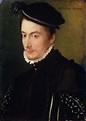 Portrait of Francois de Valois, Duke of Alencon, late 1560s posters ...