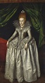 Altesses : Elisabeth de Brunswick-Wolfenbuttel, duchesse de Saxe ...