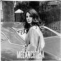 Lana Del Rey - Melancholia on Behance