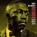 Art Blakey and The Jazz Messengers - SensCritique