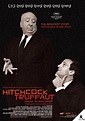 Hitchcock/Truffaut cartel de la película