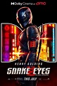 Snake Eyes DVD Release Date | Redbox, Netflix, iTunes, Amazon