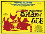 Tales from the Golden Age Movie Poster - IMP Awards