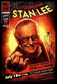 Icon: Celebrating Stan Lee | Stan lee, Marvel comic books, Marvel comics