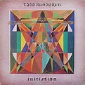 Todd Rundgren – Initiation (1975, Vinyl) - Discogs