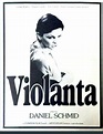 Violanta (film) - Alchetron, The Free Social Encyclopedia