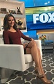 Pin on The Beautiful Women of Fox News