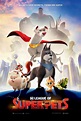 DC League Of Super-Pets - Animation Movie 2022 (Action) • NaijaPrey