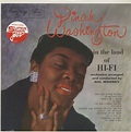 Dinah Washington LP: In The Land Of Hi-Fi (LP) - Bear Family Records