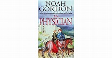 The Physician (Cole Family Trilogy, #1) by Noah Gordon