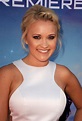 'Young & Hungry' News 2014: Emily Osment Hates 'Audible Chewing, Bad ...