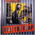 The Clash - Cut the Crap Album Reviews, Songs & More | AllMusic