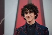 Jack Dylan Grazer as Young Freddie Freeman | Dylan, Freeman, Actors