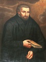 Petrus Canisius - Ökumenisches Heiligenlexikon