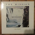 The mission by Ennio Morricone, LP with rockingontheggbeat - Ref:117971423