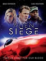 Alien Siege Pictures - Rotten Tomatoes