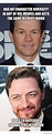 James Mcavoy Memes Split - Famous Person