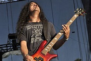 Alice In Chains Bassist Mike Inez Talks New Album And Hair [VIDEO]