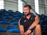 "2023": Mirko Alilović ostaje u Pik Segedu - Balkan-Handball.com