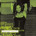 Janet Jackson - "Whoops Now" | Songs | Crownnote