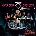 Twisted Sister - Still Hungry | Anmeldelse | Heavymetal.dk