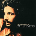 STEVENS,CAT - Very Best of Cat Stevens - Amazon.com Music