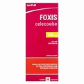FOXIS 200MG ACHÉ CAIXA 10 CÁPSULAS - GTIN/EAN/UPC 7896658028083 ...