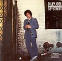 Billy Joel - 52nd Street (1984, CD) | Discogs