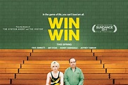 Win Win, nueva película con Paul Giamatti - Zancada