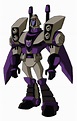 Transformers Animated Blitzwing by beasthunter23456 on DeviantArt