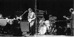 Revisit Derek and the Dominos 'Live at The Fillmore East': October 23 ...