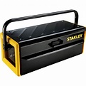 Stanley Metal Cantilever Tool Box | Tool Boxes