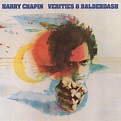Classic Rock Covers Database: Harry Chapin - Verities & Balderdash (1974)