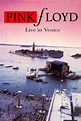 Pink Floyd: Live in Venice (1989) | The Poster Database (TPDb)