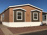 19 Mobile Homes For Sale or Rent in Buckeye, AZ | MHVillage