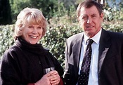 Midsomer Murders - The Worm in the Bud