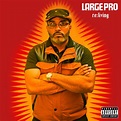 Re:Living - Album par Large Professor | Spotify