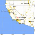 93505 Zip Code (California City, California) Profile - homes ...