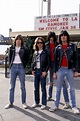 ramones | Ramones, Fashion, Rock n roll style
