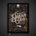 O Retrato de Dorian Gray + Brinde Exclusivo - DarkSide Books