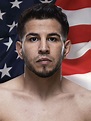 Matthew Lopez : Official MMA Fight Record (9-4-0) : The Underground