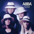 ABBA - The Essential Collection (2CD) audio CD album