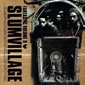 Slum Village - Fantastic Volume II (CD) (2000) (FLAC + 320 kbps)