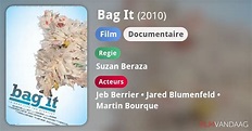 Bag It (film, 2010) - FilmVandaag.nl