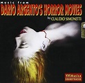 Music From Dario Argento's Horror Movies: Simonetti Claudio: Amazon.es ...