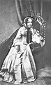 1860 Adelheid, Prinzessin von Hohenlohe-Langenburg | Grand Ladies | gogm