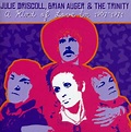 Driscoll, Julie, Brian Auger & The Trinity: A Kind Of Love In 1967-71 ...