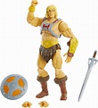 Masters of the Universe Masterverse Revelation He-Man Action Figure ...